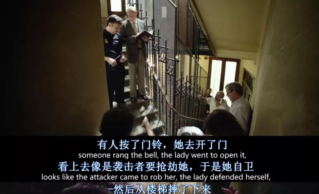 尺度大到犯规，却是一部良心好片