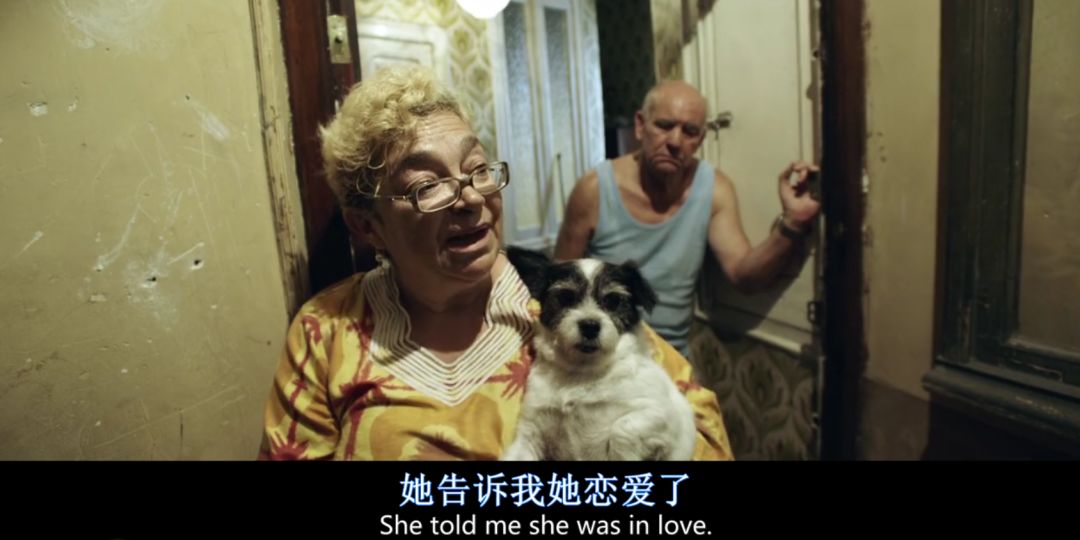 尺度大到犯规，却是一部良心好片