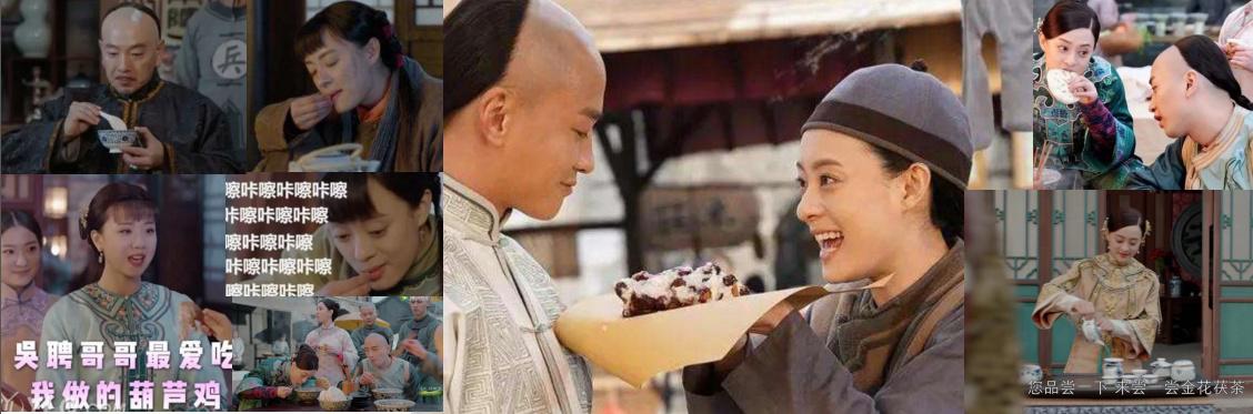 还做一只孤独旅行蛙?这个春节,和家人来横店一起玩转大庙会吧!