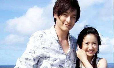 林心晨郑元畅参加综艺,郑元畅和林依晨拍吻戏是真吻吗