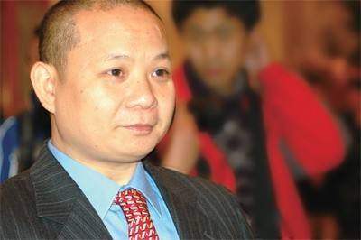 李嘉诚从学徒到首富的成功史,李嘉诚从打工仔到首富