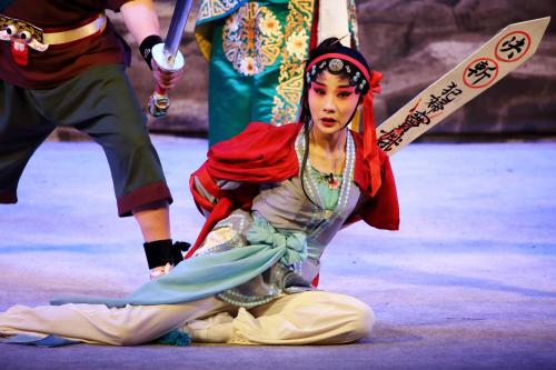 每天一点文学常识:元代文学“响当当一粒铜豌豆”