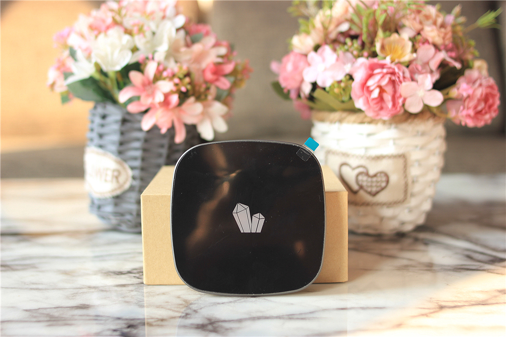 专访流量矿石CEO黄胜：区块链+CDN颠覆性的共享经济