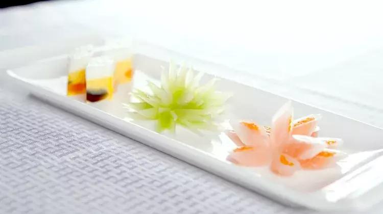 魔都16家顶级餐厅包房终极指南,年夜饭菜都为你备好了!