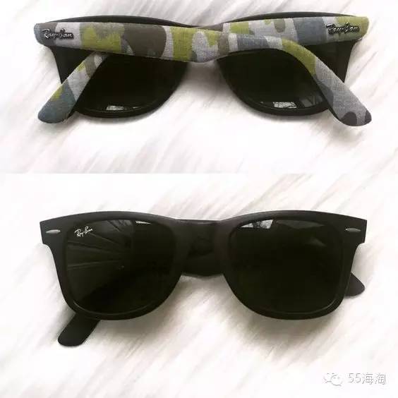 墨镜买错真的不如不戴