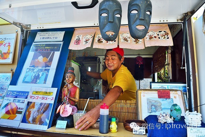 星球坐标|冲绳：一百多个离岛，是日本的另一幅面孔