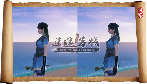 天刀造型图片大全,天刀心法搭配方案