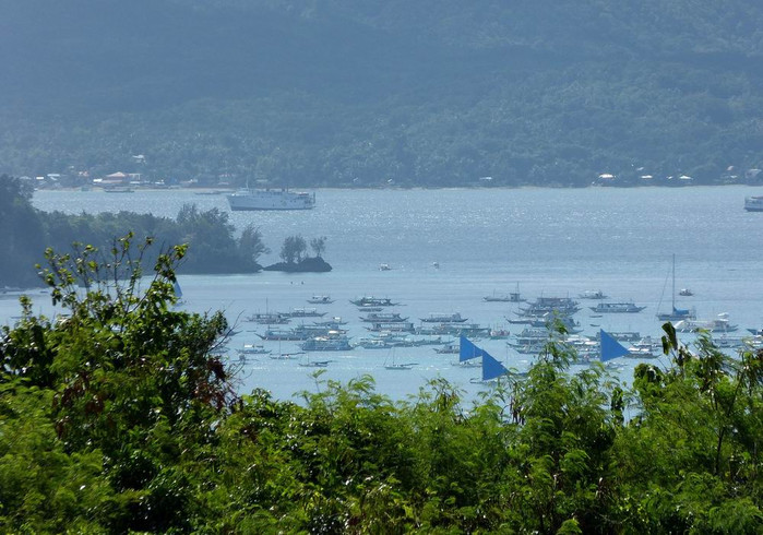 长滩之旅分享篇,长滩旅游行程