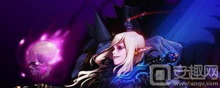 dnf混沌魔灵异界套选择,dnf死亡套好还是歧路套