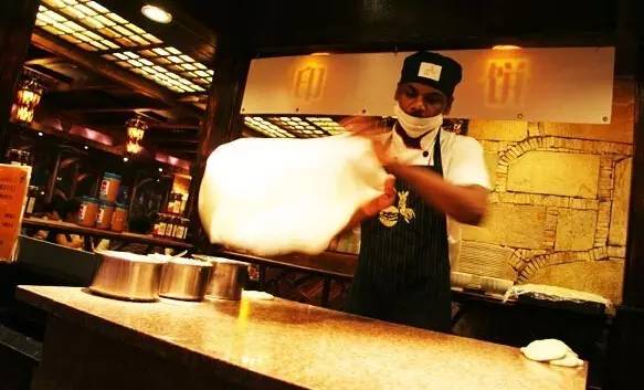 小长假吃喝玩乐攻略,吃货五一适合去哪