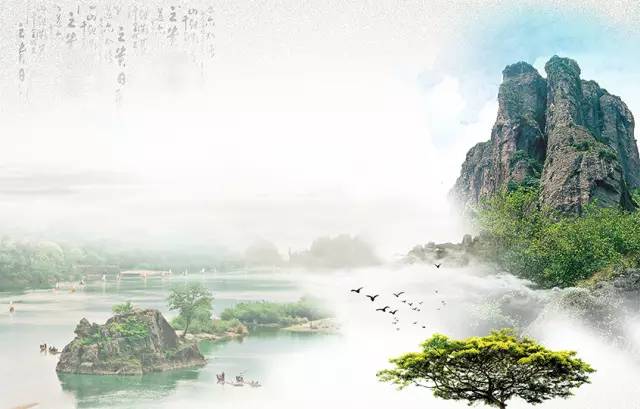 “山水诗之旅”到底是怎样的一场旅行？为什么吸引这么多大咖前往探秘？