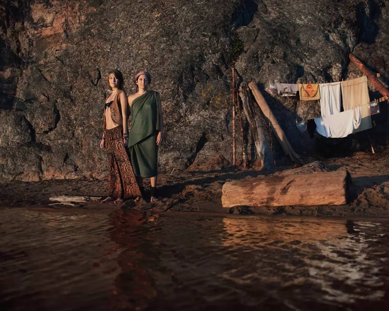 RainbowGathering到底是什么