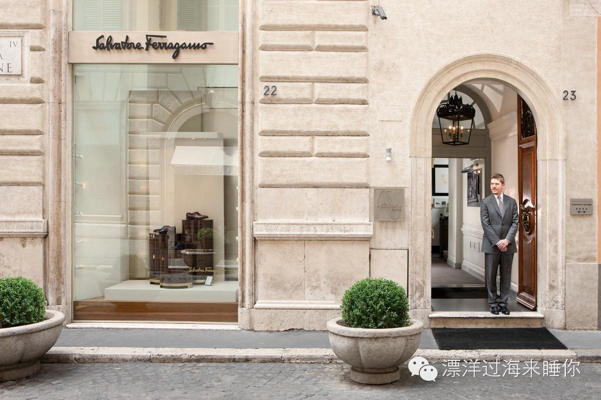 扎克伯格开的酒店,扎克伯格酒店