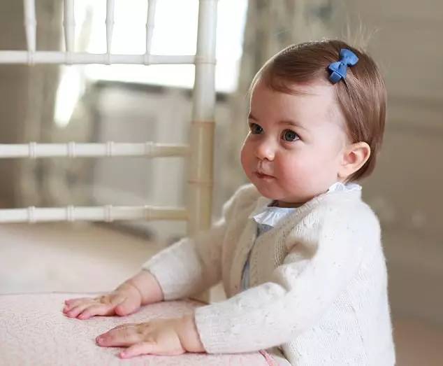 小公主生日收64国礼物,猜猜中国送了啥?