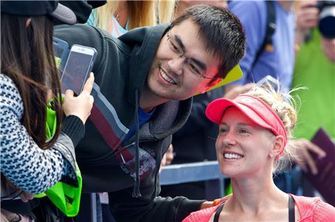 王蔷vs布沙尔,布沙尔vs小威