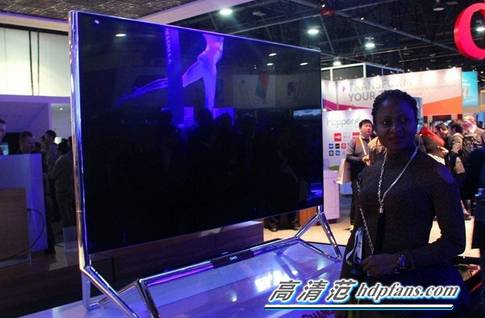 高清范独家解说智能电视一周看点（2016.1.1——2016.1.7）