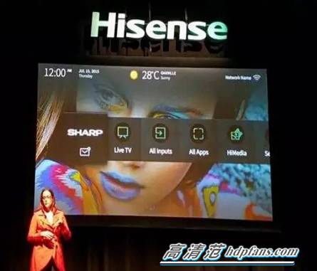 高清范独家解说智能电视一周看点（2016.1.1——2016.1.7）