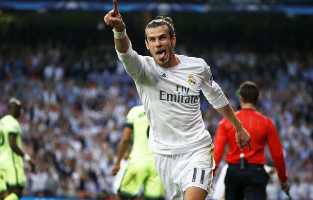 4月10日曼城vs皇马视频直播,早报皇马三球大捷暂登顶西甲