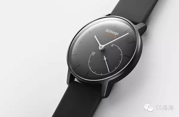 年轻人适合的高端手表,设计一款手表