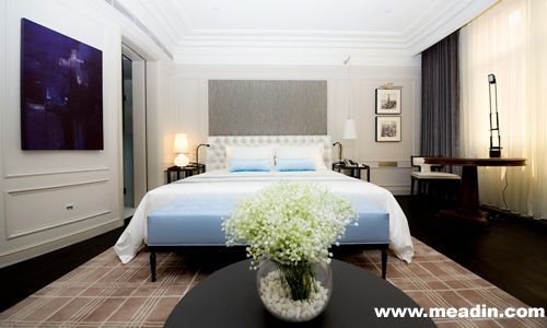 外滩巨轮新亚大酒店展现崭新形象及名字