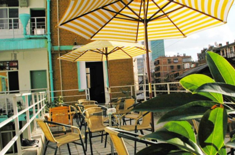 昆明住宿推荐民宿两室一厅,昆明住宿推荐两室一厅