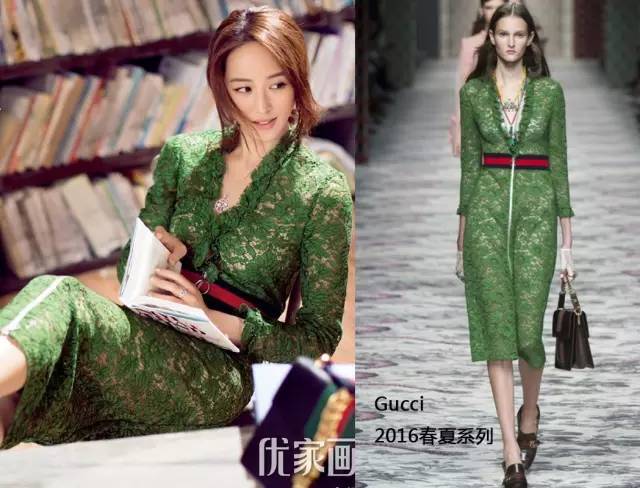 AB/宋佳/KarlieKloss让我来问问：不搞点花样的基本款你们还没穿腻吗？