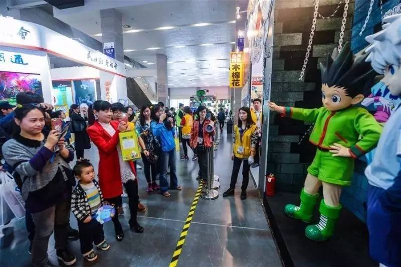 二次元漫展卖什么好,二次元漫展一般都会需要什么