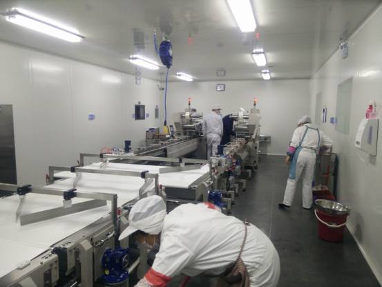 好吃还不胖的花生酥,超甜花生酥