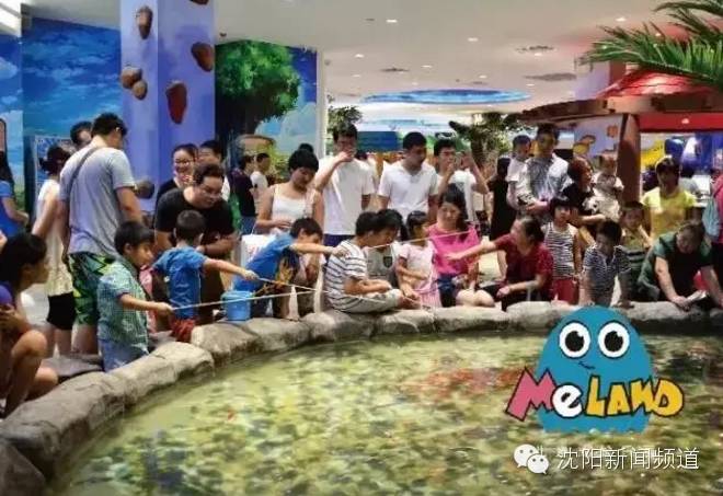 五一沈阳亲子游推荐 (2022年沈阳五一户外好玩的地方)