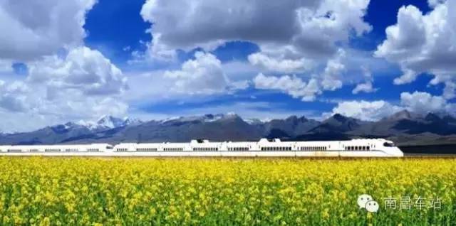 急！急！急！网购车票的旅客，注意啦！南昌车站喊您来取票~