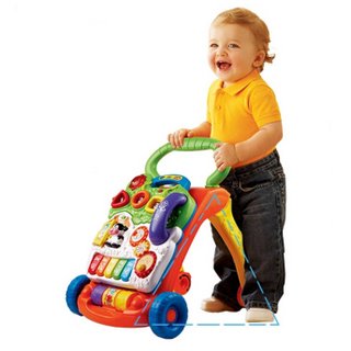 玩具实用指南,儿童玩具安全小口诀