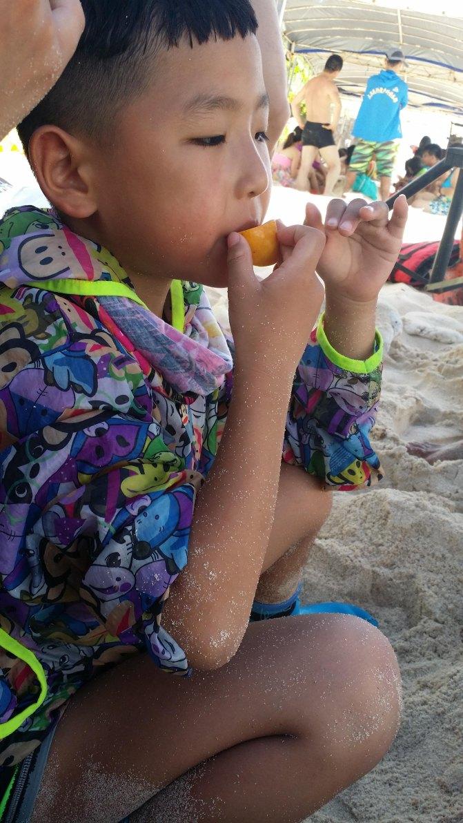 三亚周末亲子游最佳方案,三亚亲子游纯玩团