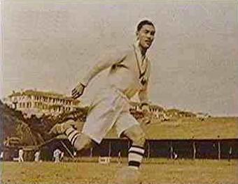 中国足球史上十大名将,历史上足球有没有被人踢死