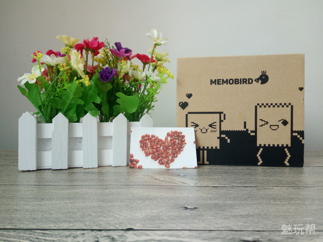 乐趣挡不住——咕咕热敏打印机体验