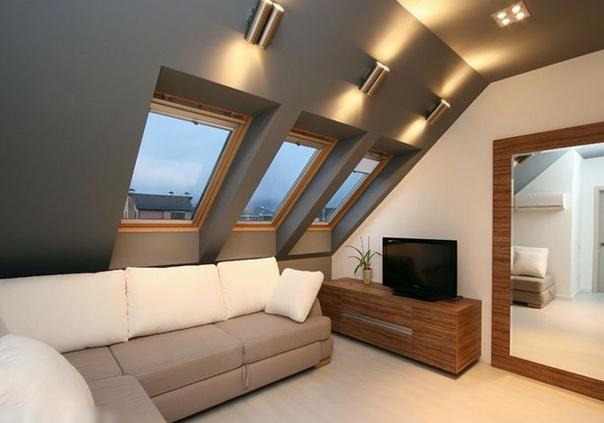 阁楼的风水有哪些讲究,平顶阁楼跟尖顶阁楼有什么区别