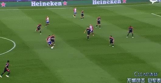 欧冠进球c罗和梅西,欧冠十大进球gif