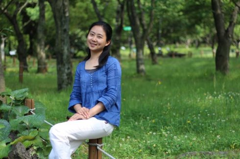 与海洋航行者号美丽邂逅（二）