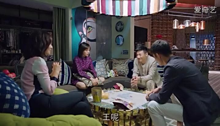 曲筱绡怎么知道关雎尔暗恋赵医生,曲筱绡拿捏赵医生