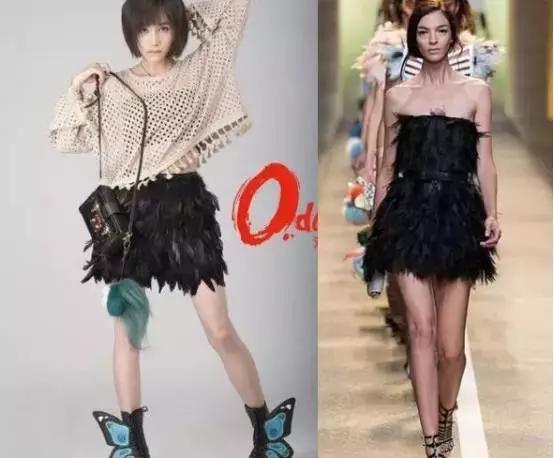 欢乐颂刘涛自带包进剧组,欢乐颂安迪给樊胜美买包包