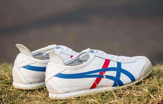 asics中国官网,asics复古跑鞋全解读