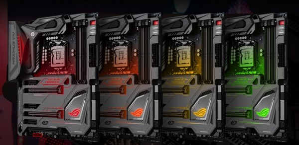 目前性价比比较高的游戏主板,高端旗舰主板