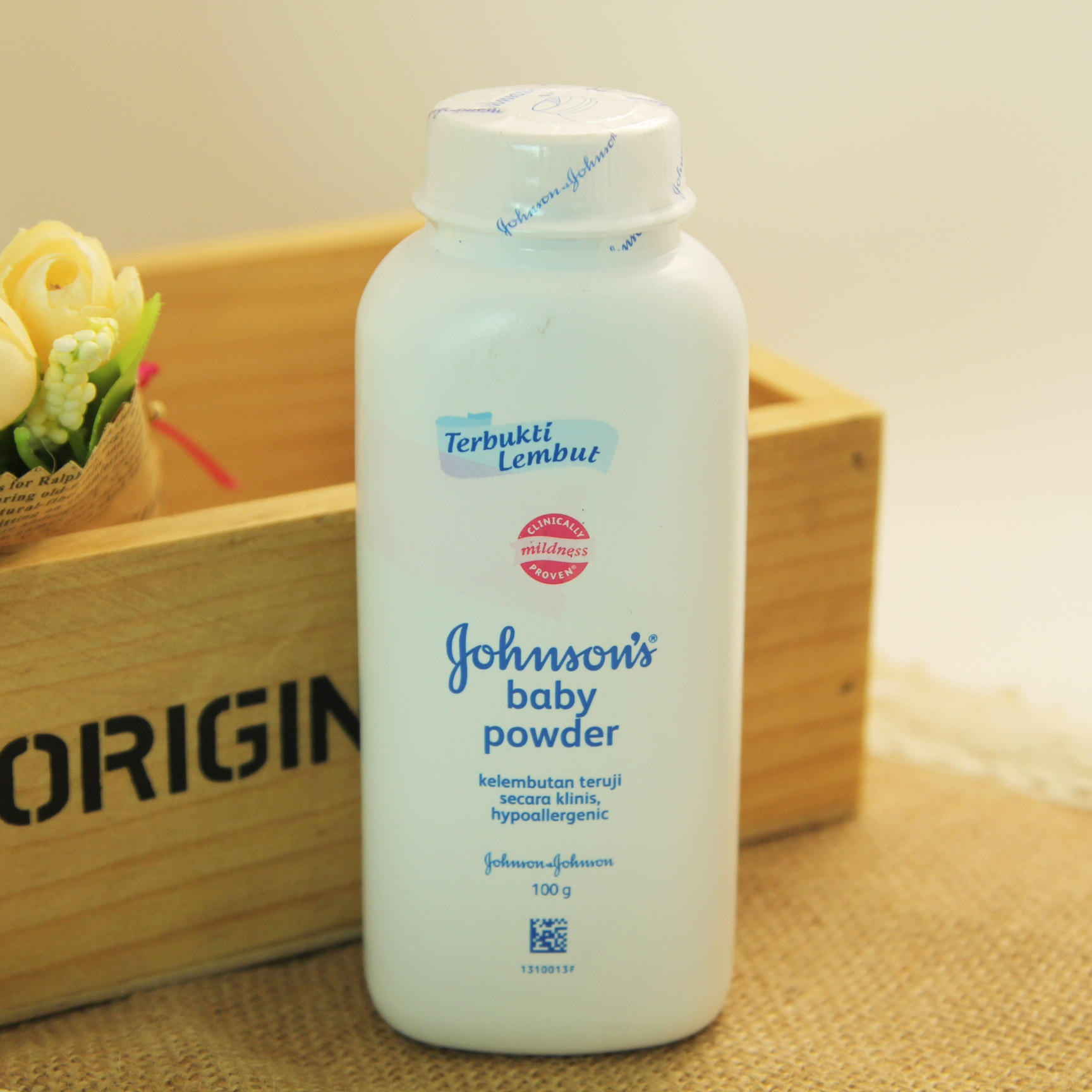 强生“爽身粉致癌”案被判赔3.6亿你还在用吗