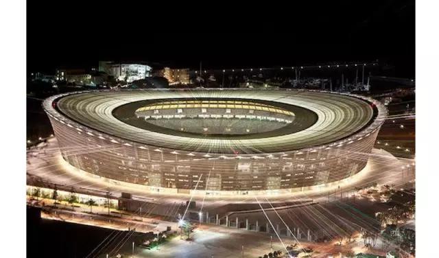 如果给足球场来个选美这些地儿你踢掉哪个？