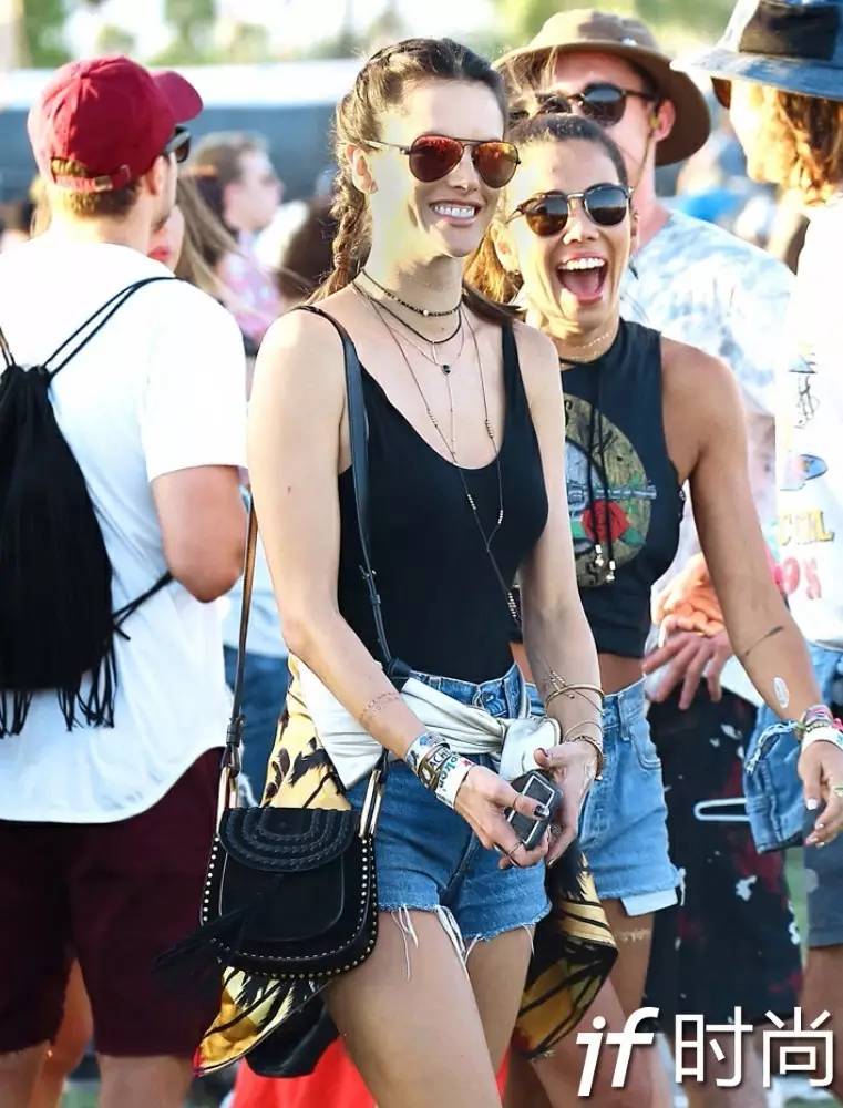 高圆圆刘雯都爱的Chole小包到底值不值得买