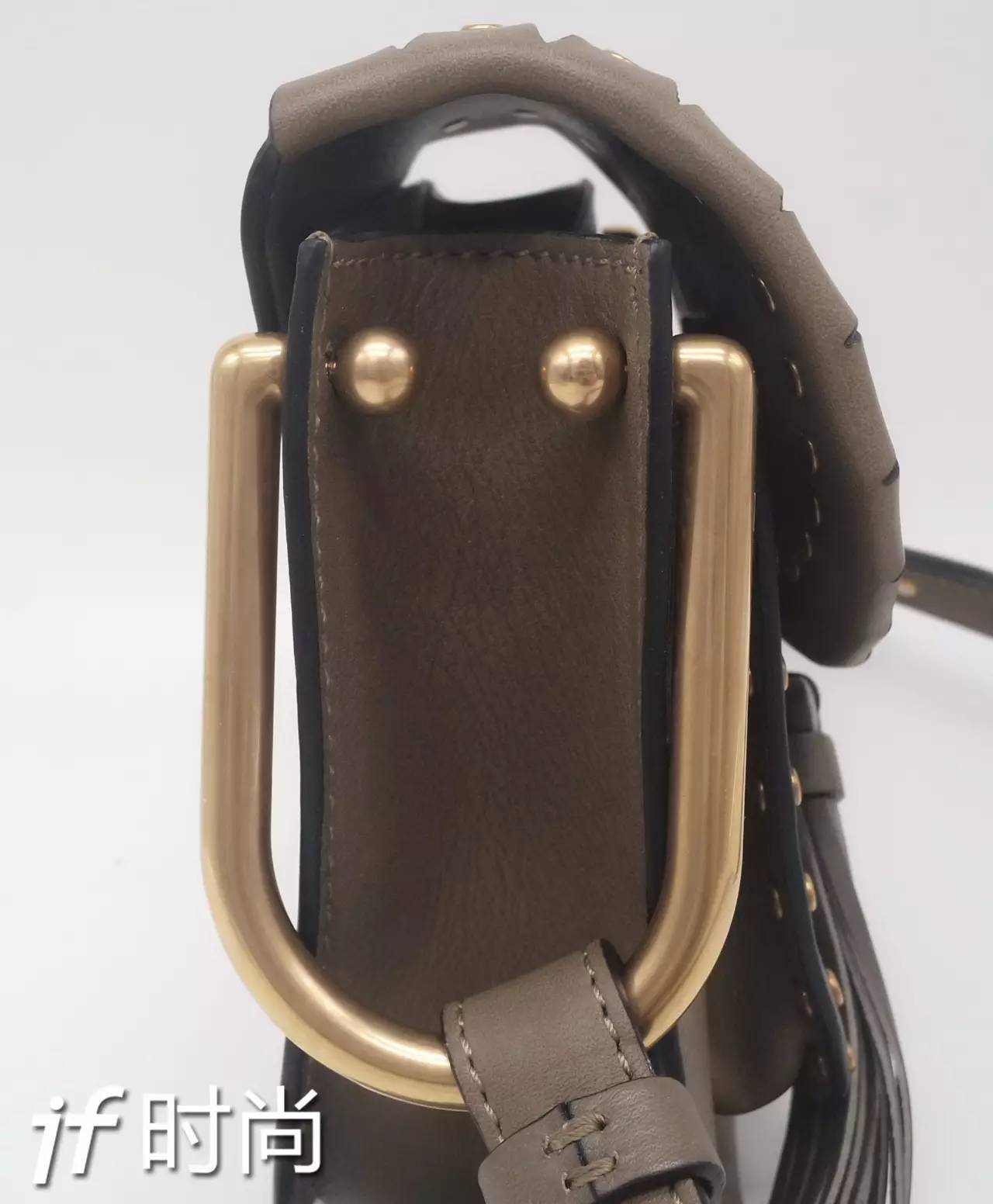 高圆圆刘雯都爱的Chole小包到底值不值得买