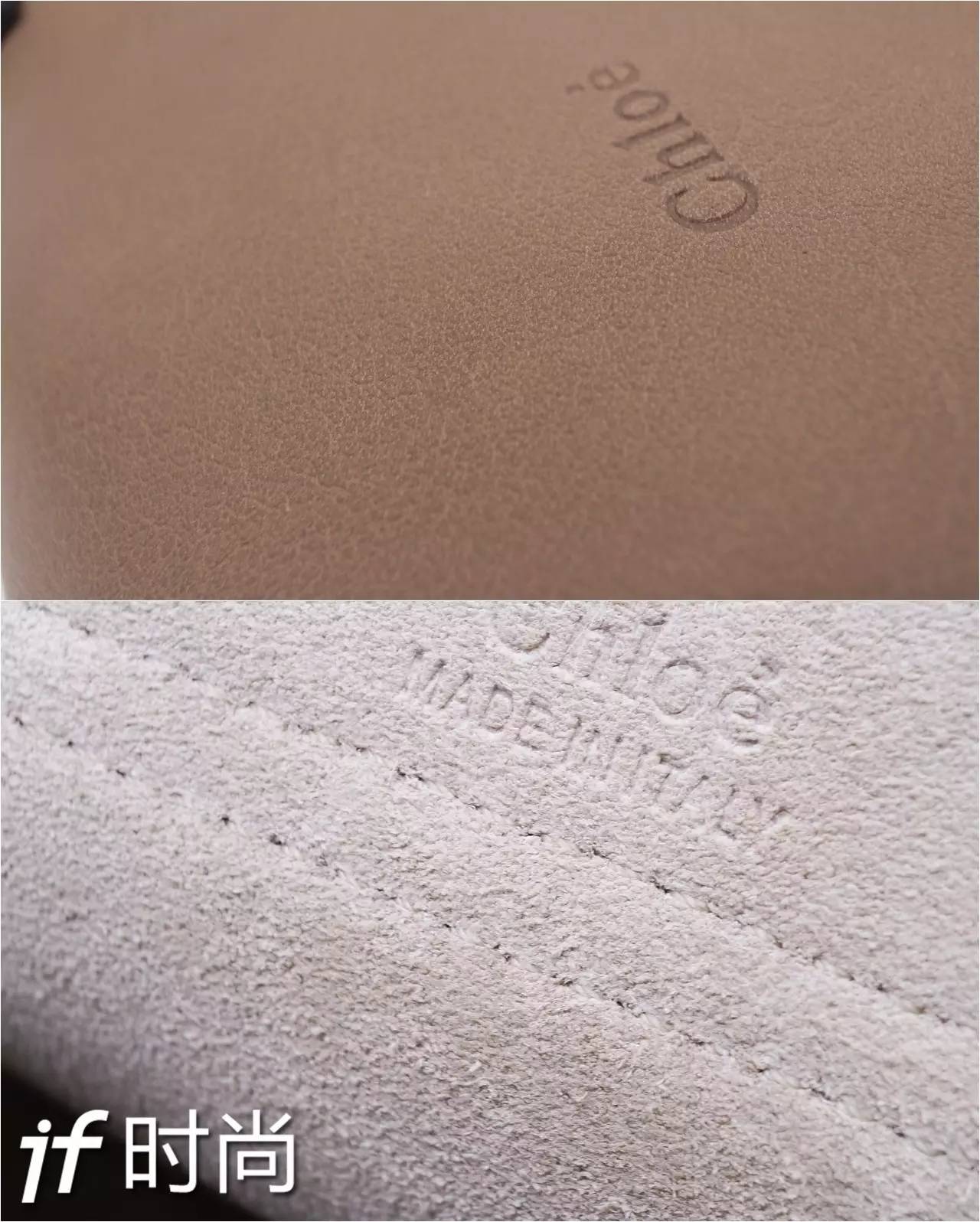 高圆圆刘雯都爱的Chole小包到底值不值得买