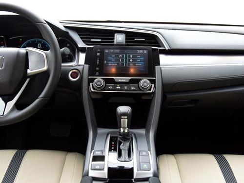 十代思域一代经典,十代思域即将落幕成为经典