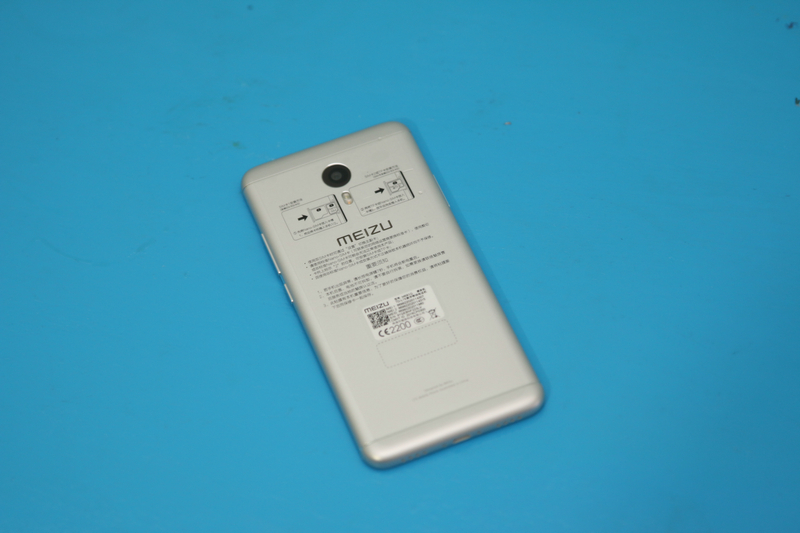 魅族魅蓝note3介绍,魅族魅蓝note3试用第一人