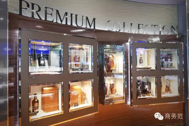 迪拜机场免税店化妆品,迪拜机场免税店护肤品