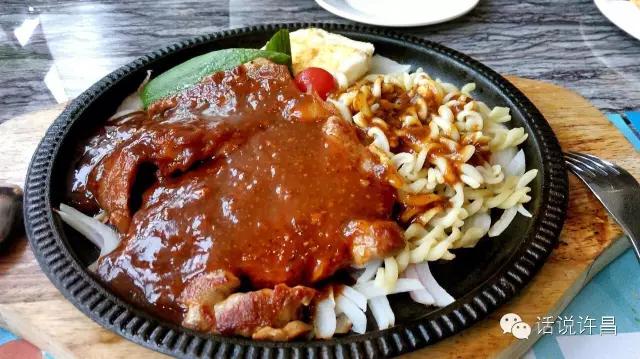 霸王餐许昌,许昌霸王餐